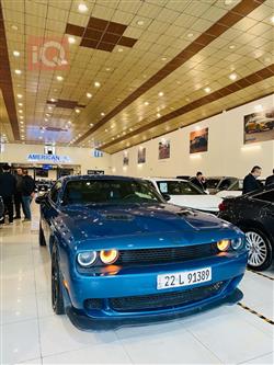 دودج تشالنجر